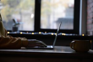 How To Build A Consistent Routine