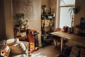 Reflecting On Personal Growth And Change