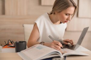 Why Writing Matters For Personal Development